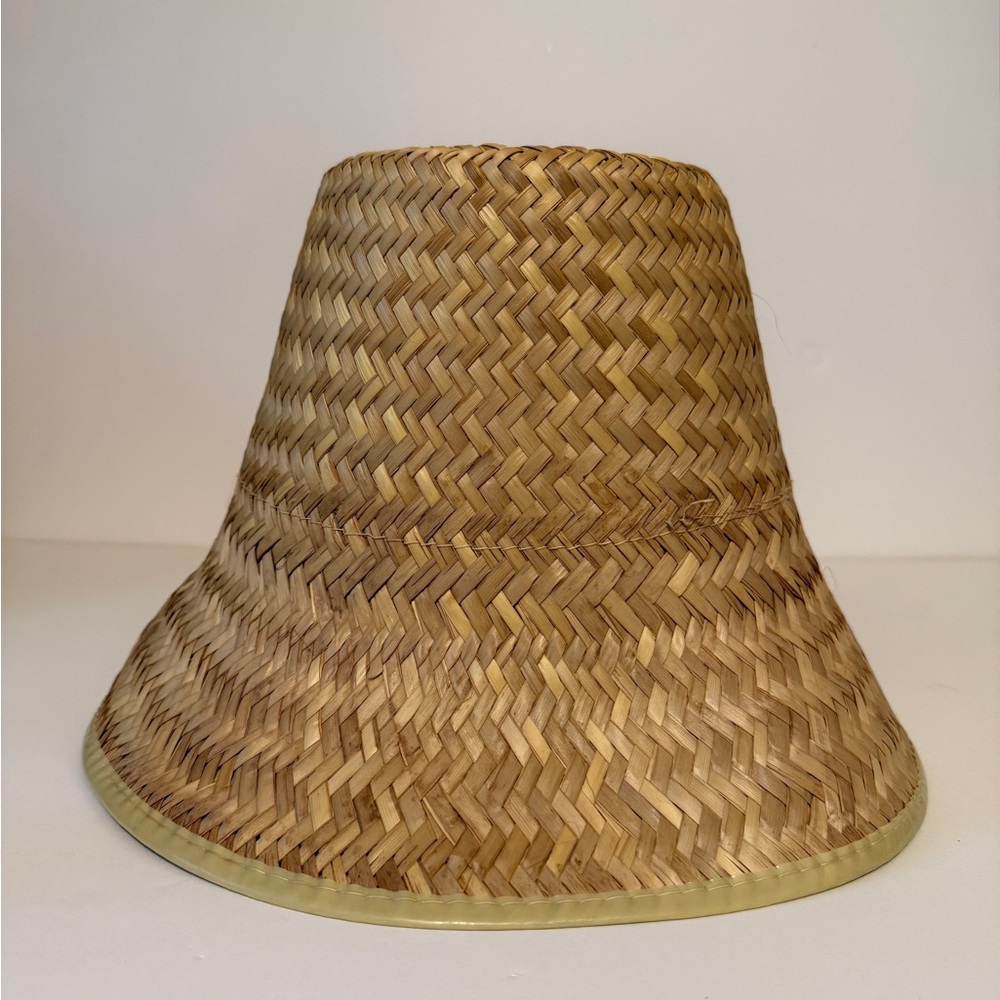 Fashionable Straw hat